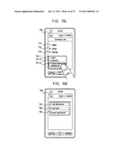 METHOD FOR TRANSMITTING AND RECEIVING DATA IN MOBILE TERMINAL AND MOBILE TERMINAL USING THE SAME diagram and image