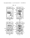 METHOD FOR TRANSMITTING AND RECEIVING DATA IN MOBILE TERMINAL AND MOBILE TERMINAL USING THE SAME diagram and image