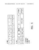 EMOTICON INPUT METHOD FOR MOBILE TERMINAL diagram and image