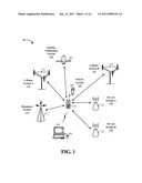 RESOLUTION ALGORITHMS FOR MULTI-RADIO COEXISTENCE diagram and image