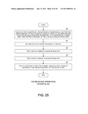 USING LO SHIFTING TO PREVENT A LOCAL TRANSCEIVER FROM INTERFERING WITH AN FM RADIO diagram and image