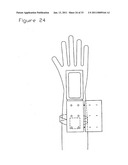 ULTRA MOBILE COMMUNICATING COMPUTER diagram and image