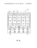 METHOD OF SEARCHING FOR GAMING DEVICE DISPLAY diagram and image