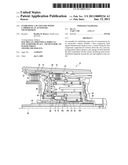 Stabilizing a Planetary Pinion carrier of an Automatic Transmission diagram and image