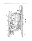 Stabilizing a Planetary Pinion carrier of an Automatic Transmission diagram and image