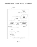 VIRTUAL LOCOMOTION CONTROLLER APPARATUS AND METHODS diagram and image