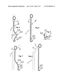 GYMNIC AND REHABILITATIVE MACHINE diagram and image