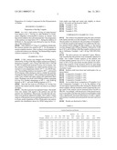 OLEFIN POLYMERISATION CATALYST diagram and image