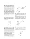 COMBINATION THERAPY FOR THE TREATMENT OF DIABETES diagram and image