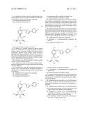 COMBINATION THERAPY FOR THE TREATMENT OF DIABETES diagram and image