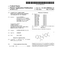 AZABICYCLIC CARBOXAMIDE DERIVATIVES, PREPARATION THEREOF AND THERAPEUTIC USE THEREOF diagram and image