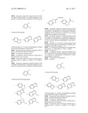 AZABICYCLIC CARBOXAMIDE DERIVATIVES, PREPARATION THEREOF AND THERAPEUTIC USE THEREOF diagram and image