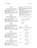 AZABICYCLIC CARBOXAMIDE DERIVATIVES, PREPARATION THEREOF AND THERAPEUTIC USE THEREOF diagram and image