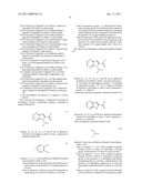 AZABICYCLIC CARBOXAMIDE DERIVATIVES, PREPARATION THEREOF AND THERAPEUTIC USE THEREOF diagram and image