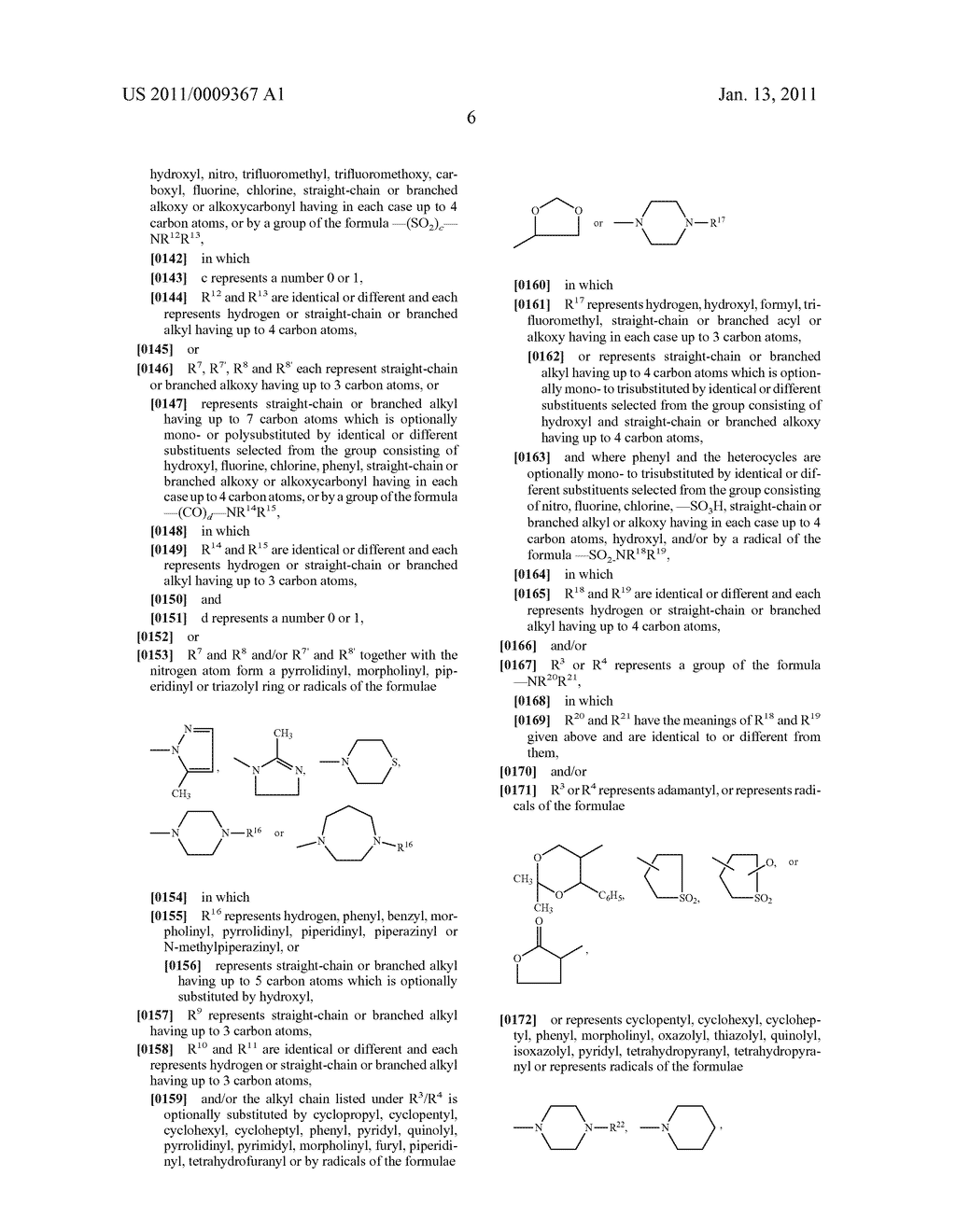 2-PHENYL SUBSTITUTED IMIDAZOTRIAZINONES AS PHOSPHODIESTERASE INHIBITORS - diagram, schematic, and image 07