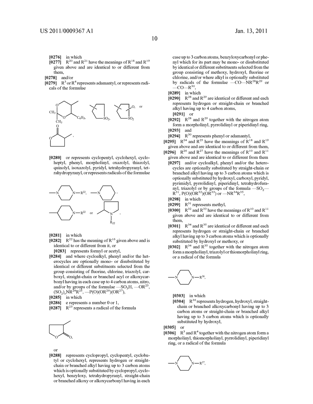 2-PHENYL SUBSTITUTED IMIDAZOTRIAZINONES AS PHOSPHODIESTERASE INHIBITORS - diagram, schematic, and image 11