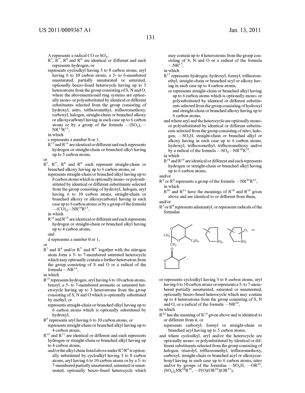 2-PHENYL SUBSTITUTED IMIDAZOTRIAZINONES AS PHOSPHODIESTERASE INHIBITORS - diagram, schematic, and image 132