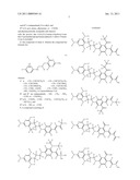 ANTI-INFLUENZA COMPOUNDS diagram and image