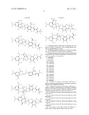 ANTI-INFLUENZA COMPOUNDS diagram and image