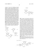 TETRAHYDROQUINOXALINE UREA DERIVATIVES, THEIR PREPARATION AND THEIR THERAPEUTIC APPLICATION diagram and image
