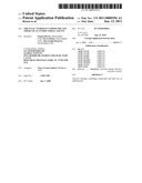 TRICYCLIC NITROGEN COMPOUNDS AND THEIR USE AS ANTIBACTERIAL AGENTS diagram and image