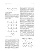 TRICYCLIC NITROGEN COMPOUNDS AND THEIR USE AS ANTIBACTERIAL AGENTS diagram and image