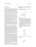 TRICYCLIC NITROGEN COMPOUNDS AND THEIR USE AS ANTIBACTERIAL AGENTS diagram and image