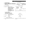 BACE INHIBITORS diagram and image