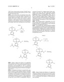 BACE INHIBITORS diagram and image