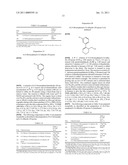 BACE INHIBITORS diagram and image