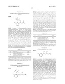 BACE INHIBITORS diagram and image