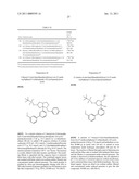 BACE INHIBITORS diagram and image