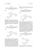 BACE INHIBITORS diagram and image