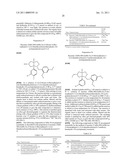 BACE INHIBITORS diagram and image