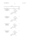 BACE INHIBITORS diagram and image