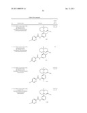 BACE INHIBITORS diagram and image