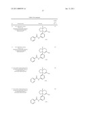 BACE INHIBITORS diagram and image