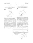 BACE INHIBITORS diagram and image