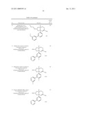 BACE INHIBITORS diagram and image