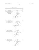 BACE INHIBITORS diagram and image