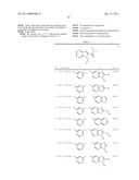 BICYCLIC DERIVATIVES OF AZABICYCLIC CARBOXAMIDES, PREPARATION THEREOF AND THERAPEUTIC USE THEREOF diagram and image
