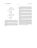 BICYCLIC DERIVATIVES OF AZABICYCLIC CARBOXAMIDES, PREPARATION THEREOF AND THERAPEUTIC USE THEREOF diagram and image