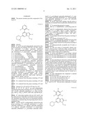 2-MORPHOLINYLPURINES AS INHIBITORS OF PI3K diagram and image