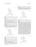 2-MORPHOLINYLPURINES AS INHIBITORS OF PI3K diagram and image