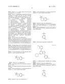 2-MORPHOLINYLPURINES AS INHIBITORS OF PI3K diagram and image