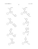 2-MORPHOLINYLPURINES AS INHIBITORS OF PI3K diagram and image