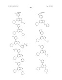 2-MORPHOLINYLPURINES AS INHIBITORS OF PI3K diagram and image