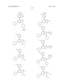 2-MORPHOLINYLPURINES AS INHIBITORS OF PI3K diagram and image