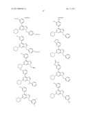 2-MORPHOLINYLPURINES AS INHIBITORS OF PI3K diagram and image