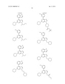 2-MORPHOLINYLPURINES AS INHIBITORS OF PI3K diagram and image